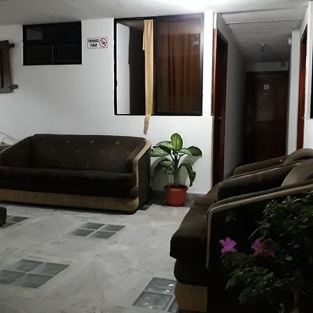Apartament Estancia De Belen Ibarra Zewnętrze zdjęcie