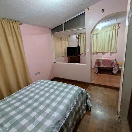 Apartament Estancia De Belen Ibarra Zewnętrze zdjęcie