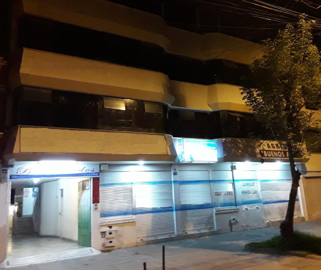 Apartament Estancia De Belen Ibarra Zewnętrze zdjęcie