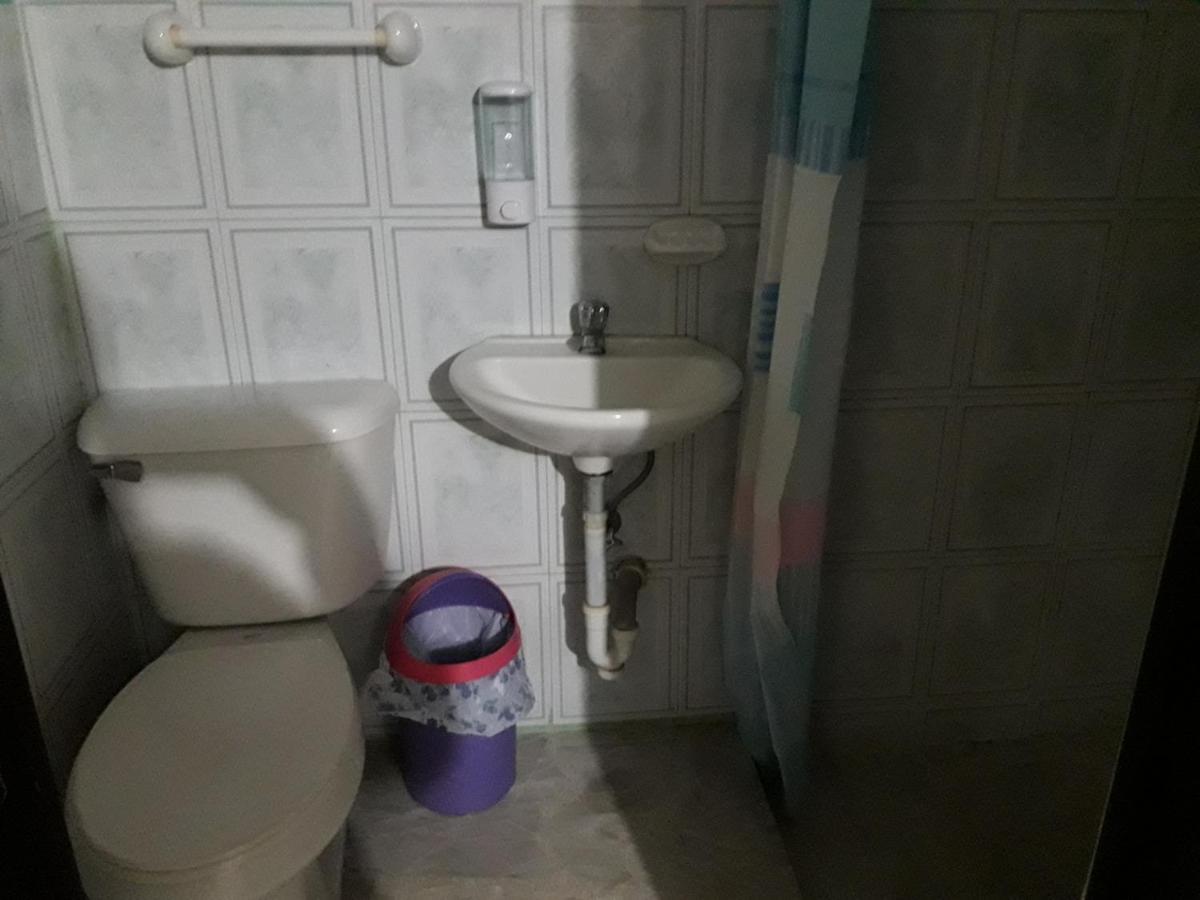 Apartament Estancia De Belen Ibarra Zewnętrze zdjęcie